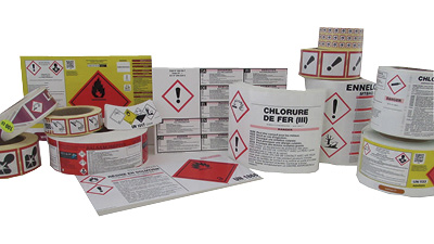 Sceaux De Sécurité En Plastique Numérotés – Lot De 1000 – Longueur 250 Mm – Jaune